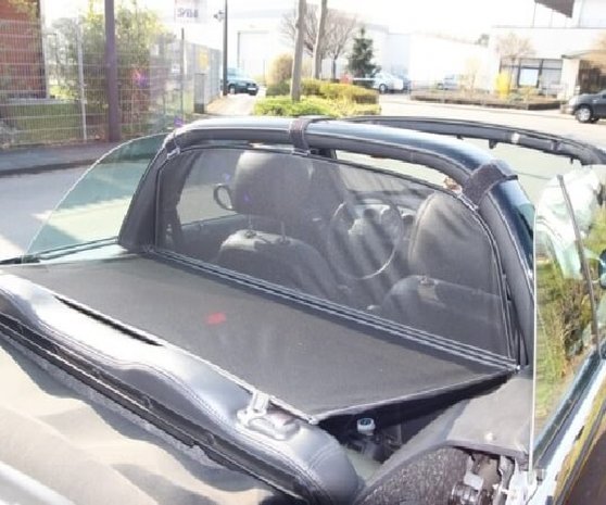 Chrysler Windscherm Chrysler PT Cruiser