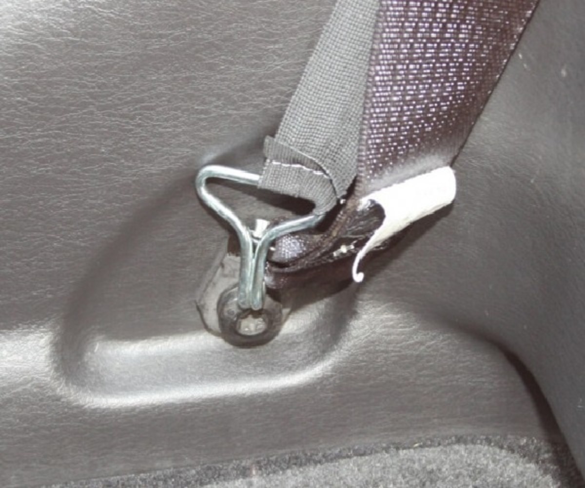 Chrysler Windscherm Chrysler PT Cruiser