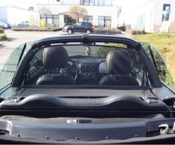 Chrysler Windscherm Chrysler PT Cruiser beige