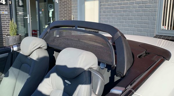 Mercedes Windscherm Mercedes SL R230