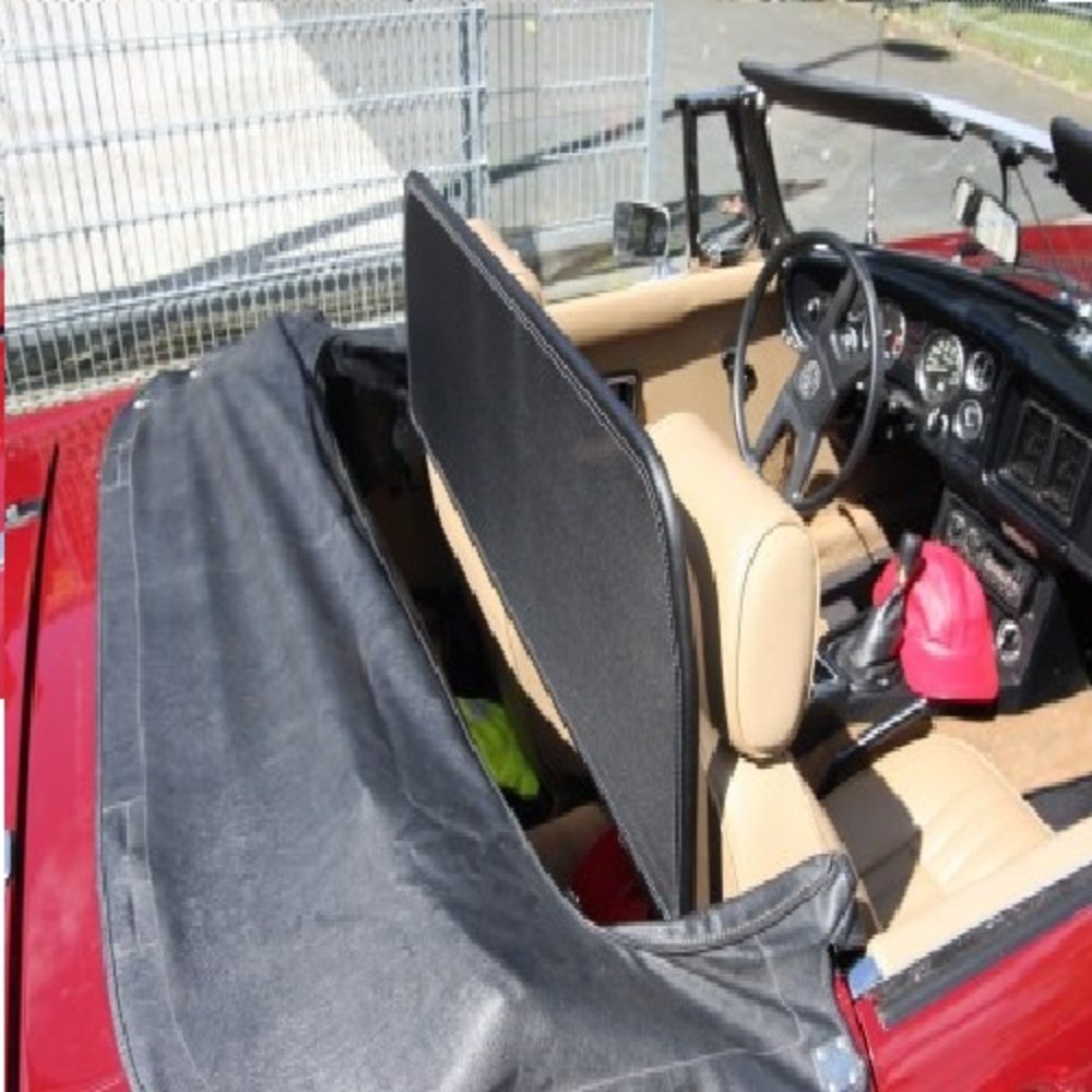 MG Windscherm MG MGB