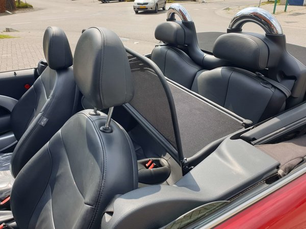 Mini Windscherm Mini R52 R57 Mini Windscherm Mini R52 R57