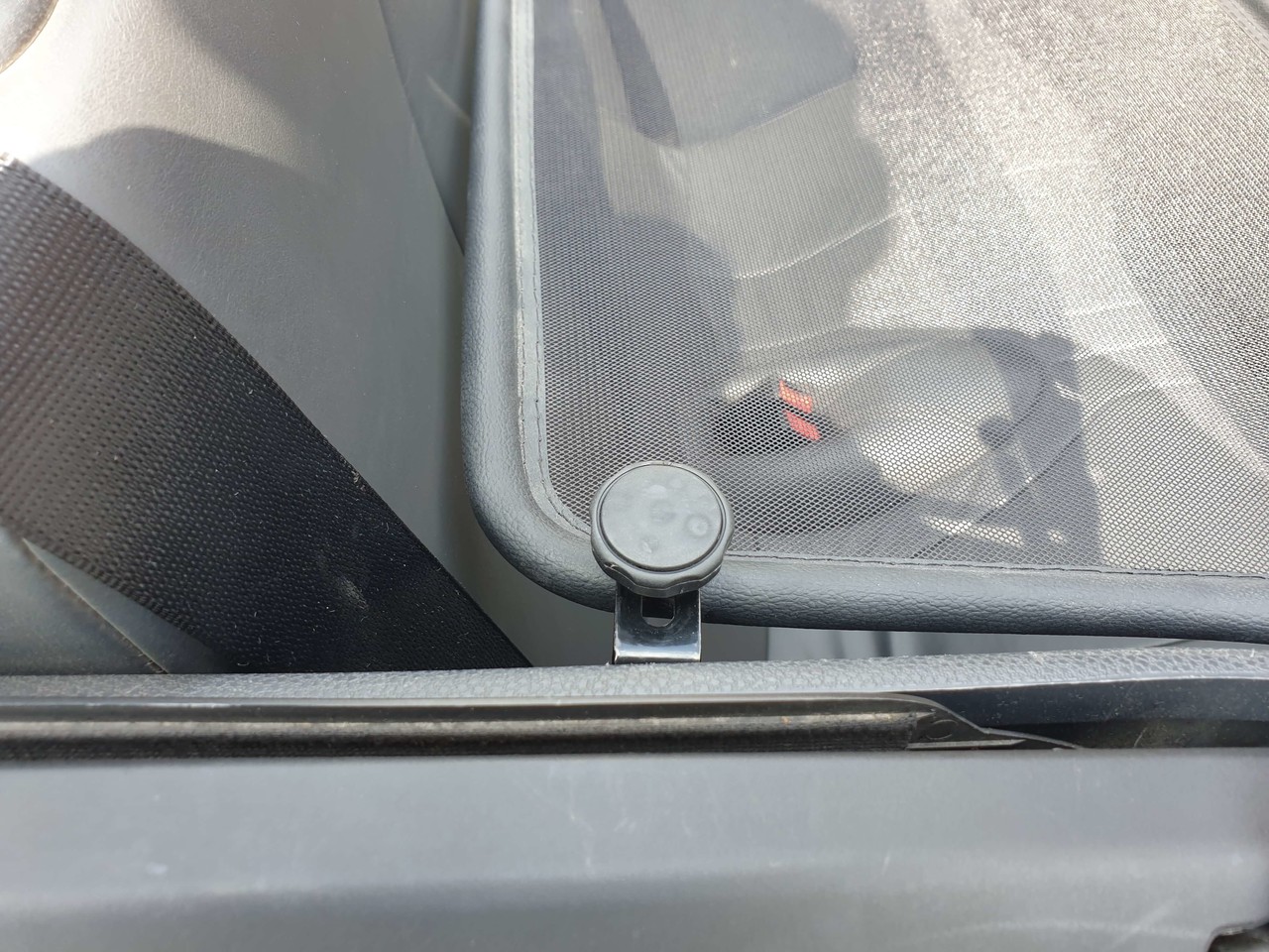 Mini Windscherm Mini R52 R57 Mini Windscherm Mini R52 R57