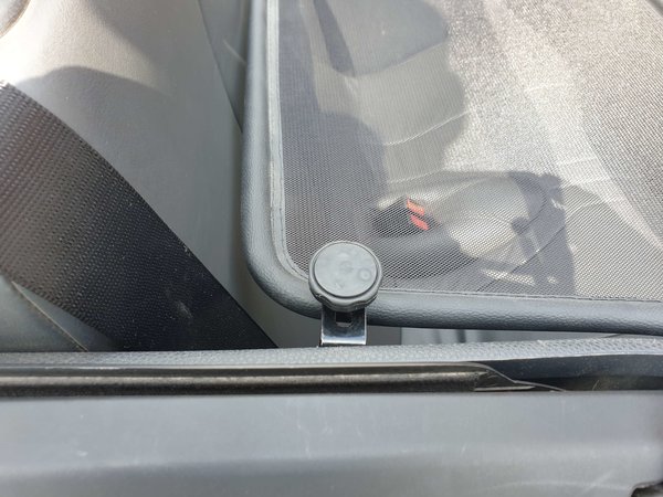 Mini Windscherm Mini R52 R57 Mini Windscherm Mini R52 R57