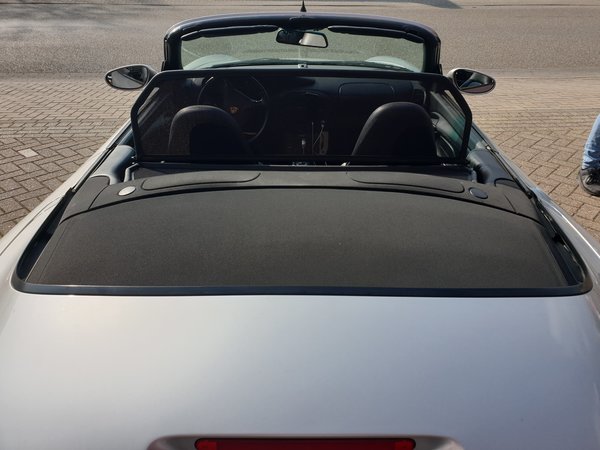 Porsche Windscherm Porsche 911/996/997 Porsche Windscherm Porsche 911/996/997