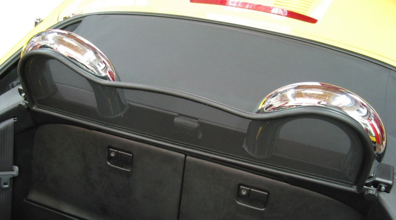 Toyota Windscherm Toyota MR2 W3 Toyota Windscherm Toyota MR2 W3