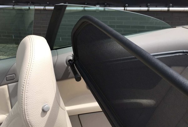 Volvo Windscherm Volvo C70 II beige