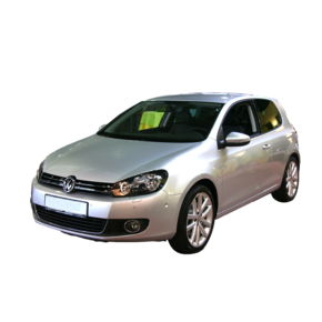 Volkswagen Golf 6 Volkswagen Golf 6