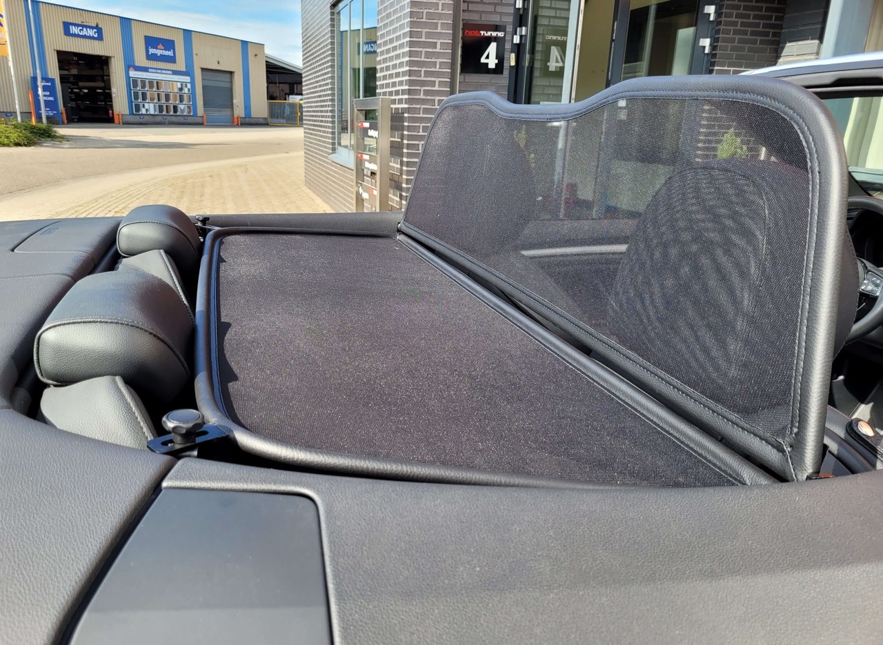 Audi Windscherm Audi A3 8V