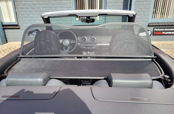 Audi Windscherm Audi A3 8V