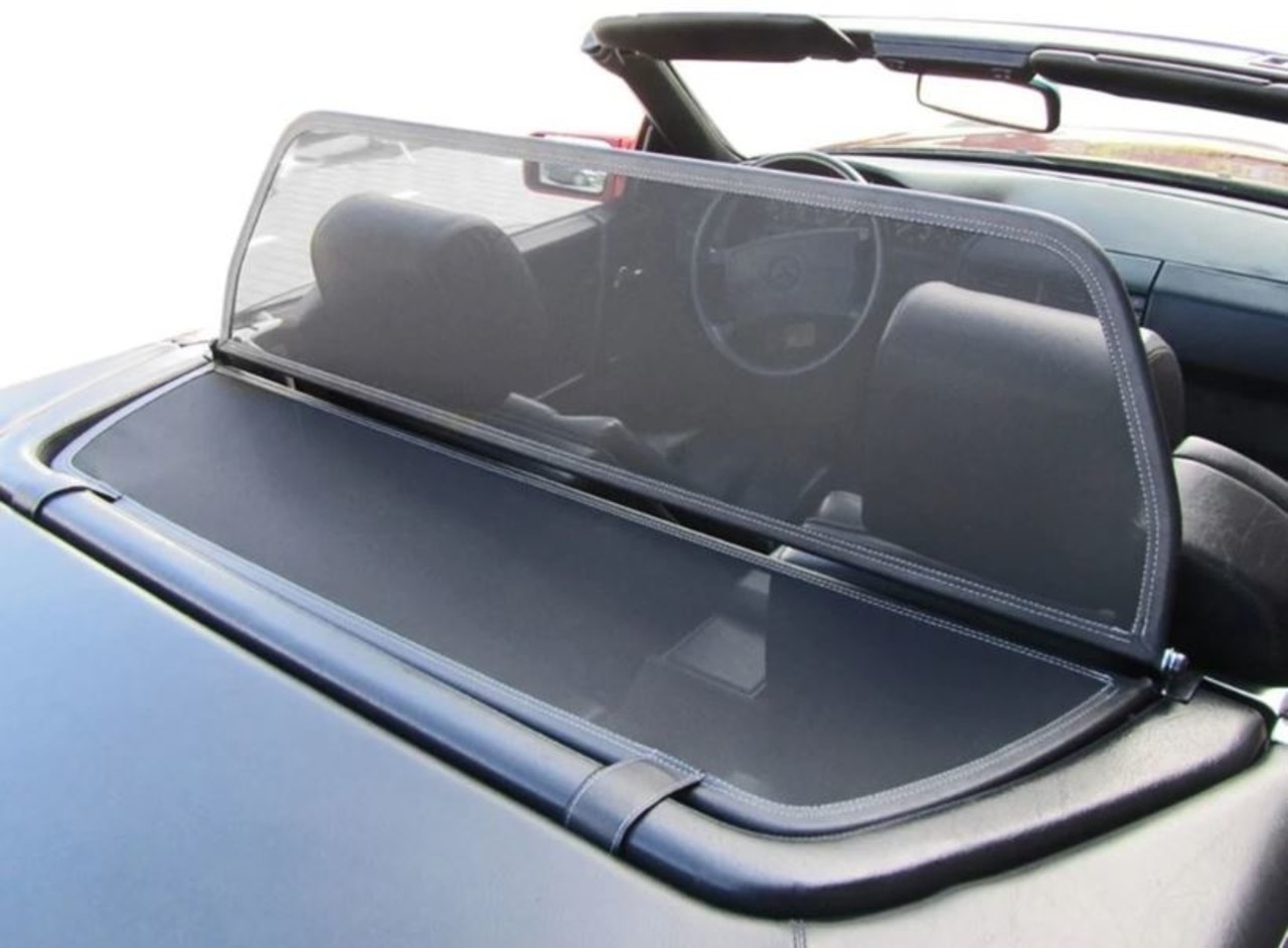 Mercedes Windscherm Mercedes SL R129 Mercedes Windscherm Mercedes SL R129
