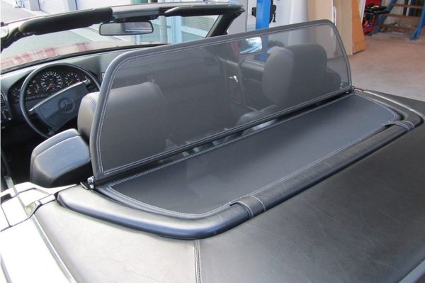 Mercedes Windscherm Mercedes SL R129 Mercedes Windscherm Mercedes SL R129