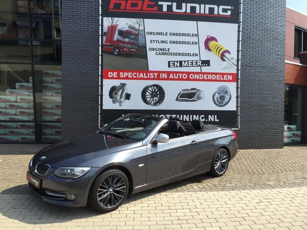 BMW Windscherm BMW 3 Serie E93 BMW Windscherm BMW 3 Serie E93
