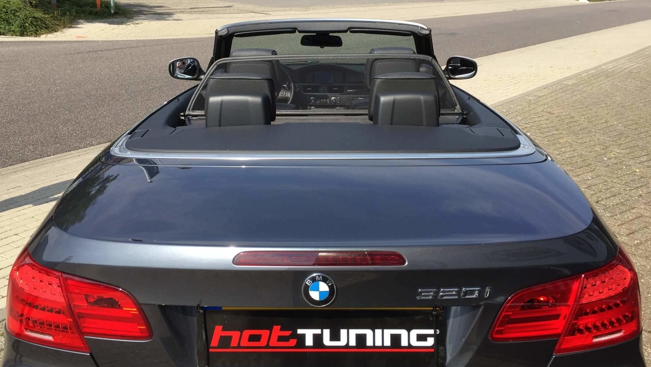 BMW Windscherm BMW 3 Serie E93 BMW Windscherm BMW 3 Serie E93