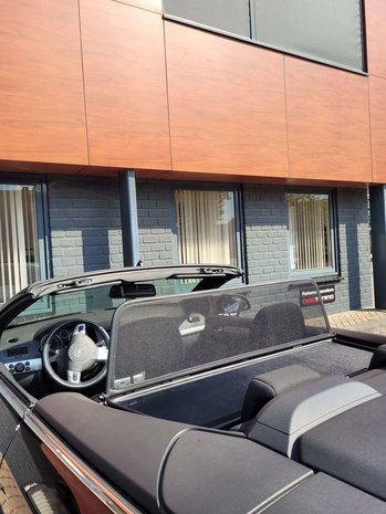 Opel Windscherm Opel Astra H beige Opel Windscherm Opel Astra H beige