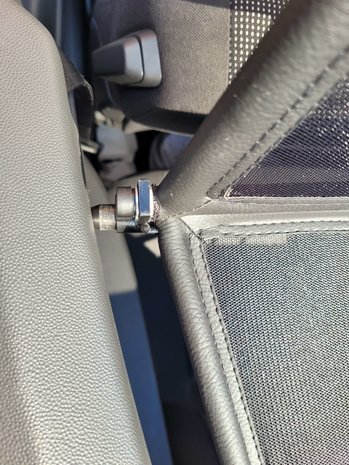 Opel Windscherm Opel Astra H beige Opel Windscherm Opel Astra H beige