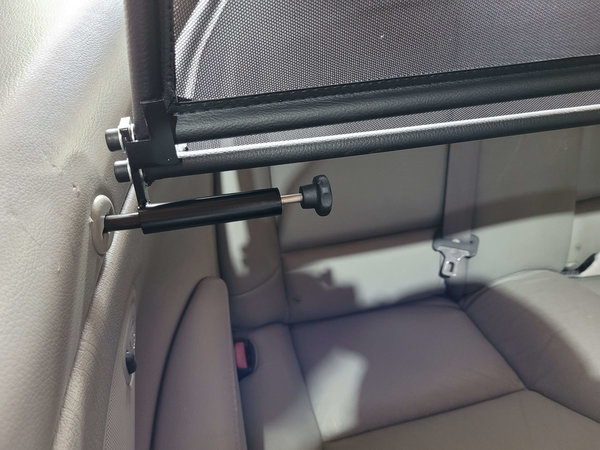 Volvo Windscherm Volvo C70 I Volvo Windscherm Volvo C70 I