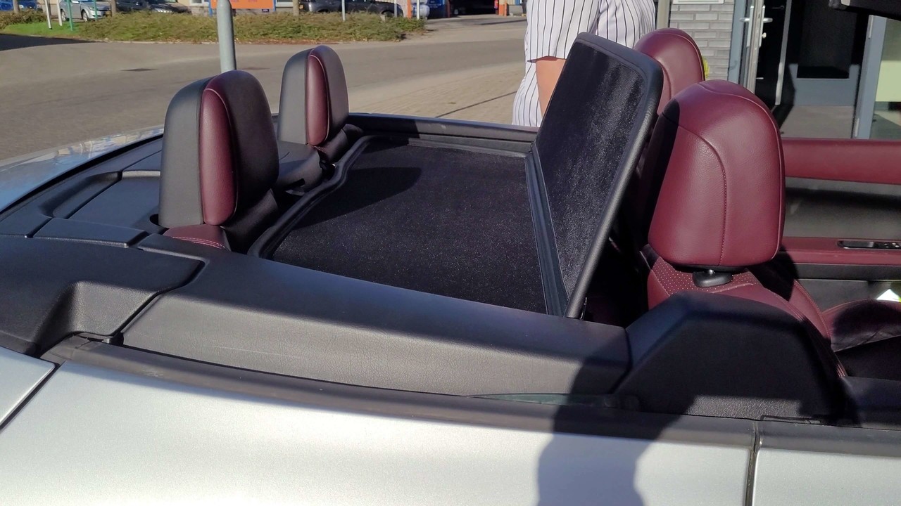 Peugeot Windscherm Peugeot 307 Peugeot Windscherm Peugeot 307