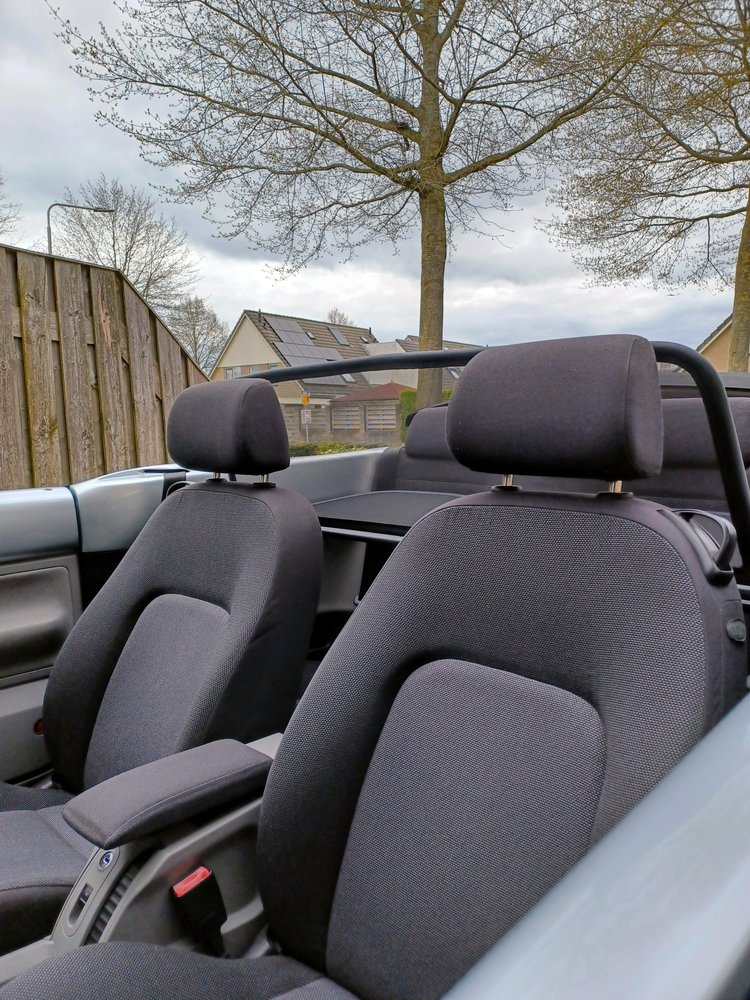 Volkswagen Windscherm VW New Beetle 1Y7 Volkswagen Windscherm VW New Beetle 1Y7