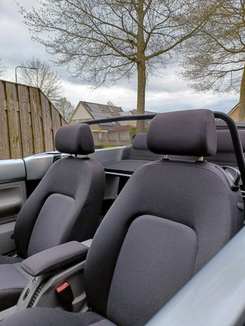 Volkswagen Windscherm VW New Beetle 1Y7 Volkswagen Windscherm VW New Beetle 1Y7