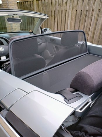 Volkswagen Windscherm VW New Beetle 1Y7 beige Volkswagen Windscherm VW New Beetle 1Y7 beige