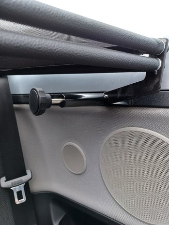 Volkswagen Windscherm VW New Beetle 1Y7 beige Volkswagen Windscherm VW New Beetle 1Y7 beige