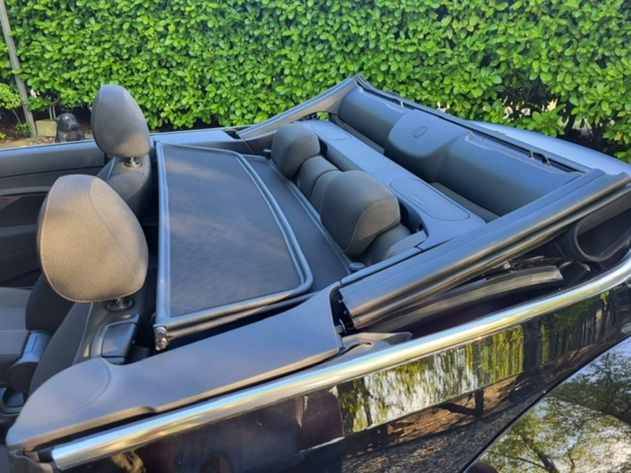 Volkswagen Windscherm VW Beetle 5C7 Volkswagen Windscherm VW Beetle 5C7