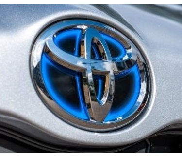 Toyota cabrio windschermen