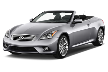 Windscherm Infinity G37/Q60