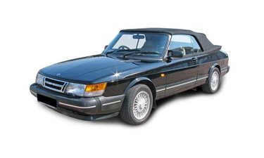 Windscherm Saab 900 Classic