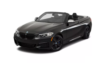 Windscherm BMW 2-Serie F23