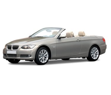 Windscherm BMW 3-Serie