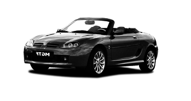 Windscherm MG MGF/MGTF