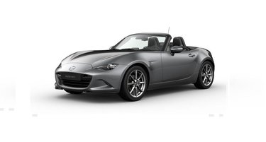 Windscherm Mazda MX5 ND