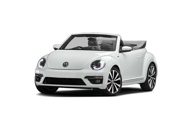 Windscherm Volkswagen Beetle