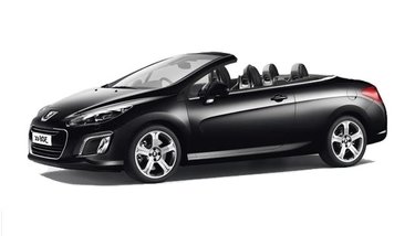 Windscherm Peugeot 308