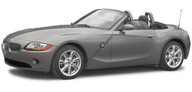 Windscherm BMW Z4 Roadster