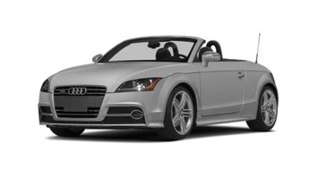 Windscherm Audi TT 8S FV9