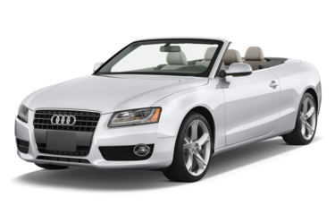 Windscherm Audi A5 8F7