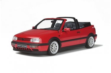 Windscherm Volkswagen Golf III / IV