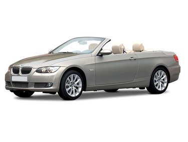 Windscherm BMW 3-Serie E93