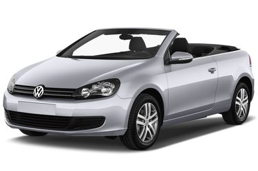 Windscherm Volkswagen Golf VI / VII
