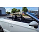 Audi Windscherm Audi A3 8V beige Audi Windscherm Audi A3 8V beige