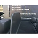 BMW Windscherm BMW 1-Serie E88 beige BMW Windscherm BMW 1-Serie E88 beige
