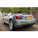 Chrysler Windscherm Chrysler Crossfire beige Chrysler Windscherm Chrysler Crossfire beige