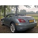 Chrysler Windscherm Chrysler Crossfire beige Chrysler Windscherm Chrysler Crossfire beige