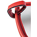 Fiat Windscherm Fiat 124 Spider rood (2015 -) Fiat Windscherm Fiat 124 Spider rood (2015 -)