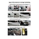 Jaguar Windscherm Jaguar XK8 beige Jaguar Windscherm Jaguar XK8 beige