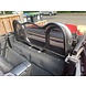 Mazda Windscherm Mazda MX5 NA/NB R-Style rood Mazda Windscherm Mazda MX5 NA/NB R-Style rood