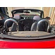 Mazda Windscherm Mazda MX5 NA/NB R-Style rood Mazda Windscherm Mazda MX5 NA/NB R-Style rood